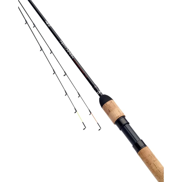 Daiwa Matchman Mini Method Feeder Rod