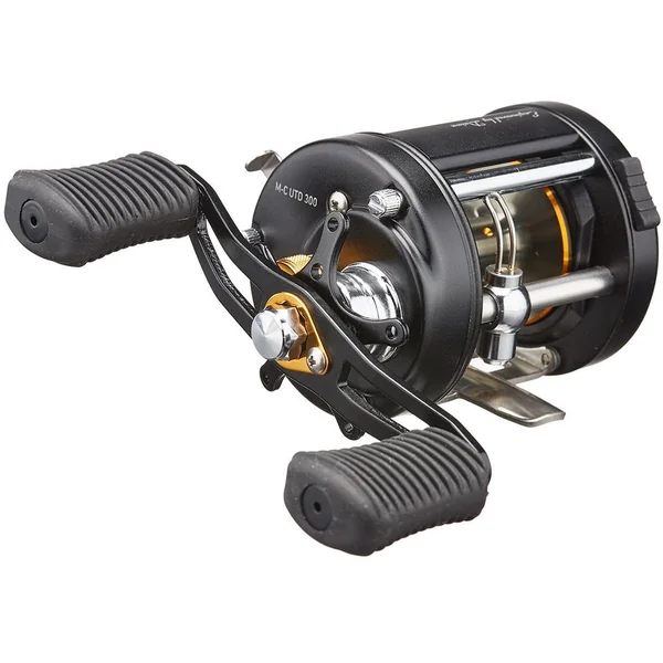 Daiwa Millionaire Classic UTD 300 Round Casting Reels