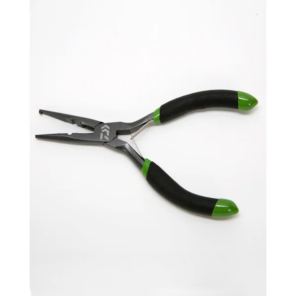 Daiwa Mini Split Ring Pliers