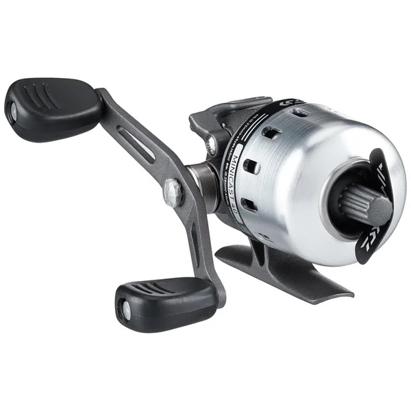 Daiwa Minicast Spincast Reels