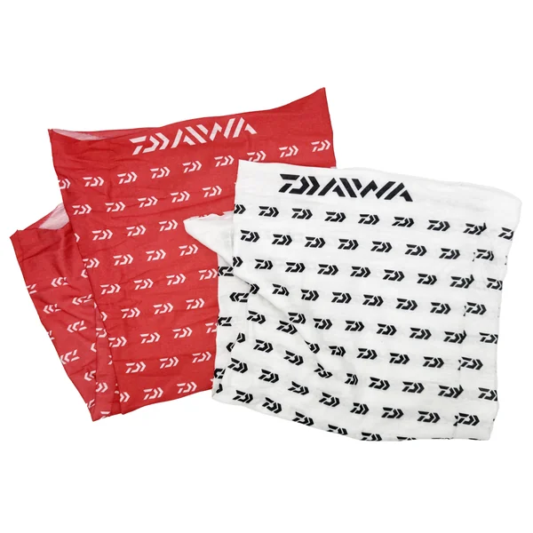 Daiwa Neck Scarf