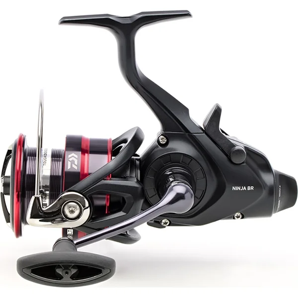 Daiwa Ninja BR LT Reel