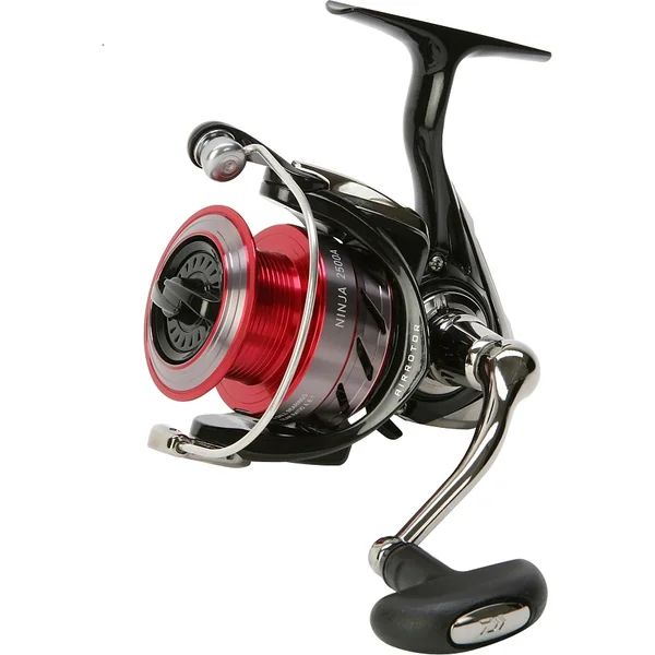 Daiwa Ninja Front Drag Spinning Reel