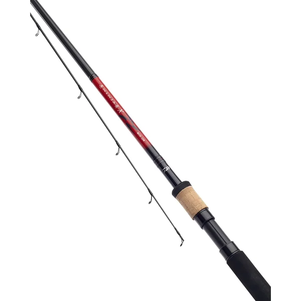 Daiwa Ninja X Pellet Waggler Rod