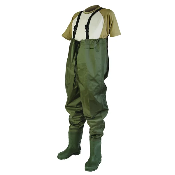 Daiwa Nylon Chest Waders
