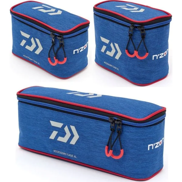 Daiwa N'Zon Accessory Case