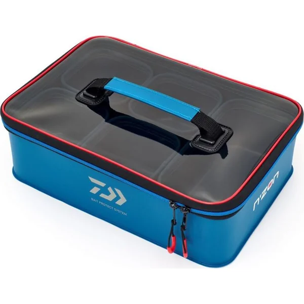 Daiwa N'Zon Bait Protect System