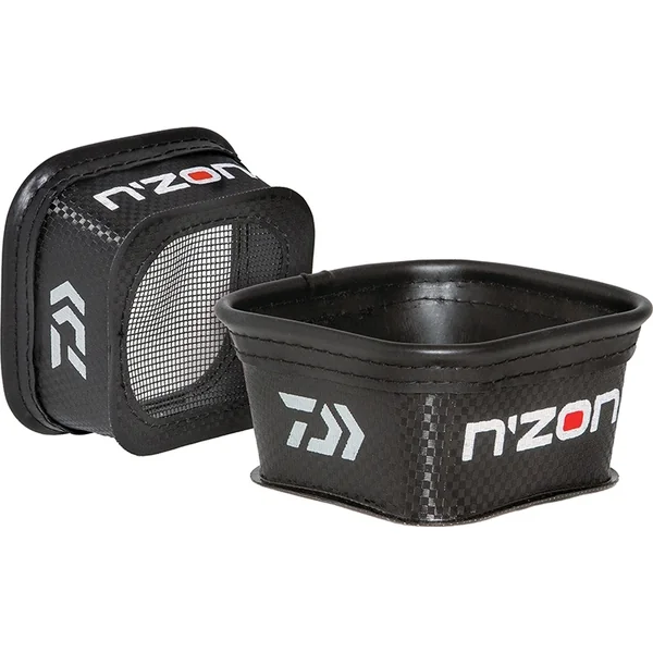 Daiwa N'Zon Eva Bait Sieve