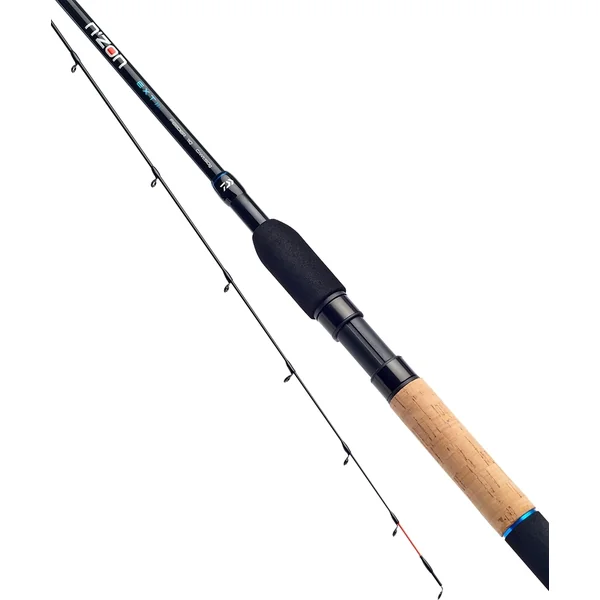 Daiwa N'Zon Ext Feeder Rod 2+2pc