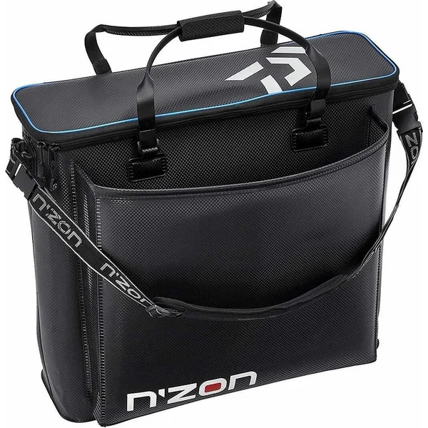 Daiwa N'Zon Keepnet Bag