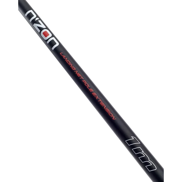 Daiwa N'Zon Landing Net Pole Extension 1m
