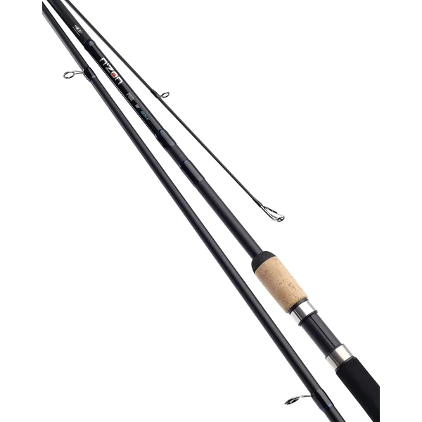 Daiwa N'Zon PBR Feeding Rods