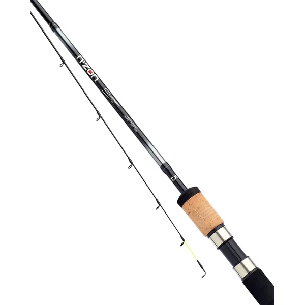Daiwa N'Zon Super Slim Feeder Rods