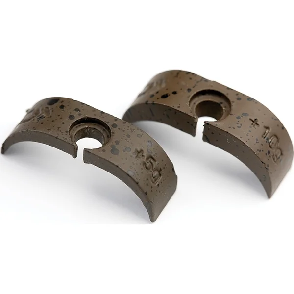 Daiwa N'Zon Weight Change Feeder WT.S