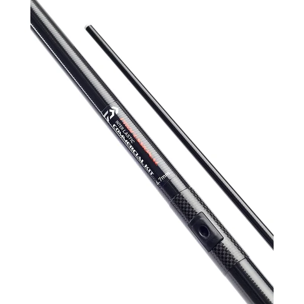 Daiwa Professional Commercial Cloud Kit 4.7mm