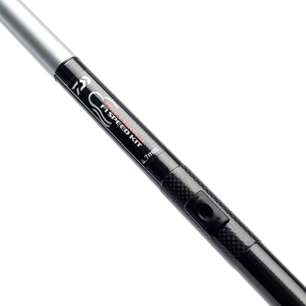 Daiwa Professional F1 Cloud Speed Kit 4.7mm