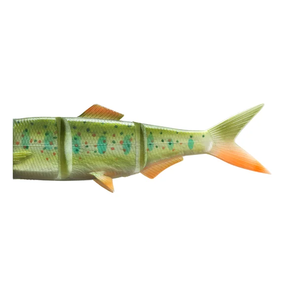 Daiwa Prorex Hybrid Swimbait Spare Tails