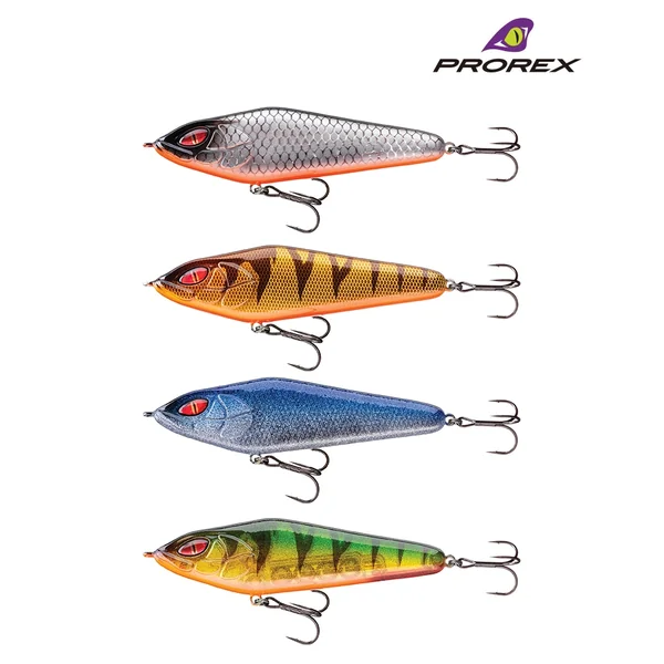 Daiwa Prorex Lazy Jerk