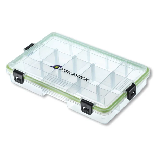 Daiwa Prorex Sealed Tackle Box
