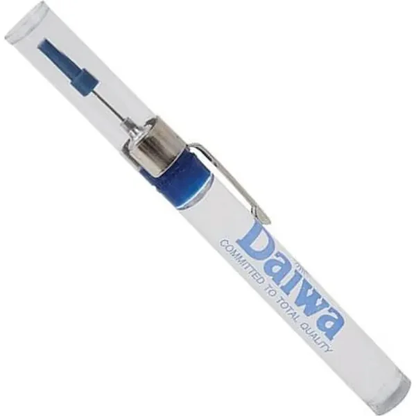 Daiwa Reel Oiler/Greaser