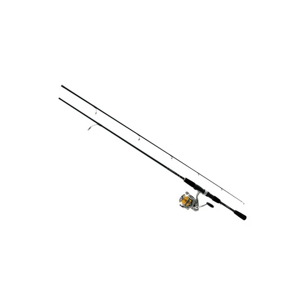 Daiwa REV30-4BI/G902M Revros Freshwater Spinning Combo