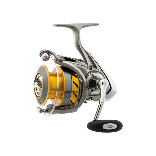 Daiwa REV4000H Revros Spinning Reel