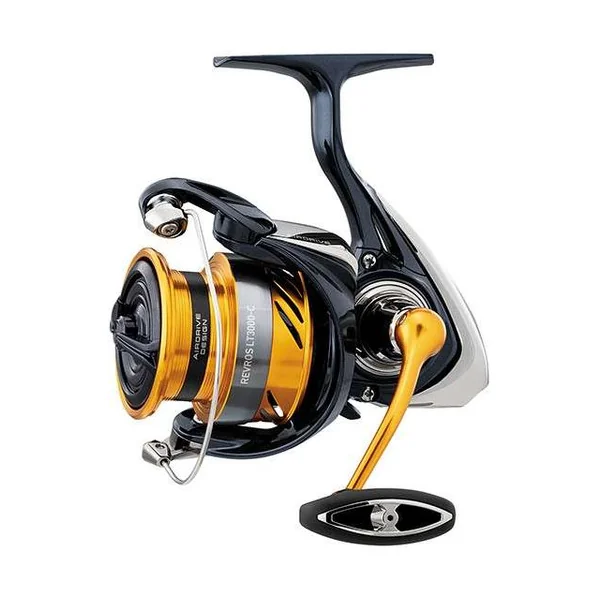 Daiwa REVRLT1000 Revros LT Spinning Reel