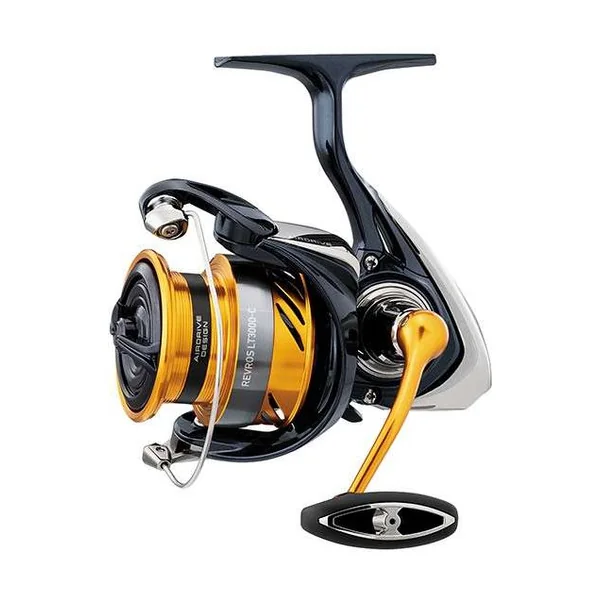 Daiwa REVRLT2500 Revros LT Spinning Reel