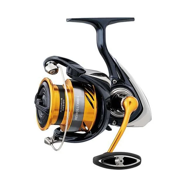 Daiwa REVRLT3000-C Revros LT Spinning Reel