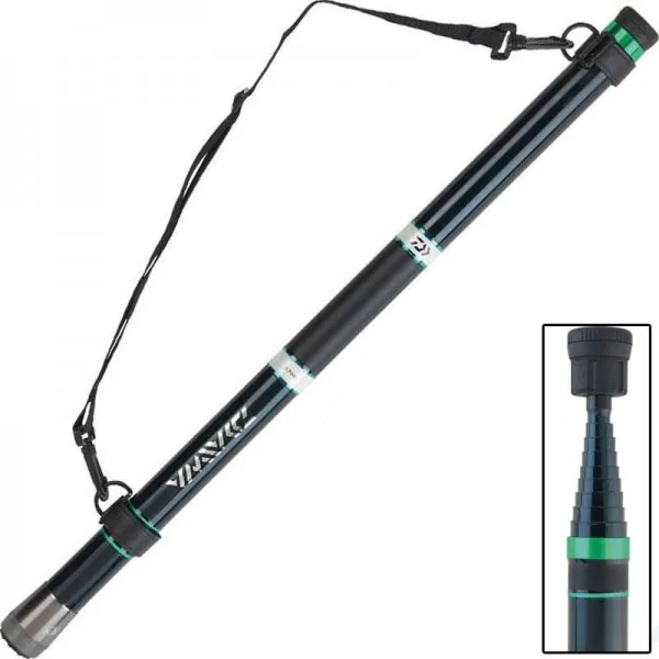 Daiwa Rock Fishing Landing Net Handle 5.90m