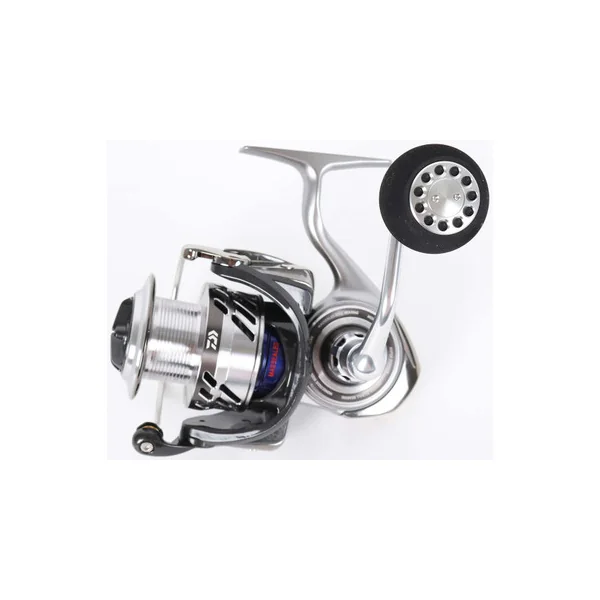 Daiwa SABAYJ3500H Saltiga Bay Jigging Reel