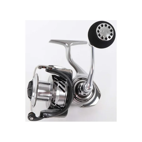 Daiwa SABAYJ4000 Saltiga Bay Jigging Reel
