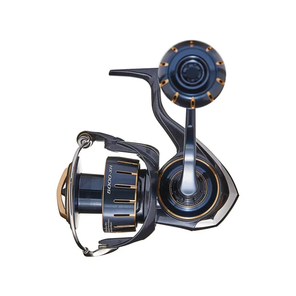 Daiwa Saltiga SW Spinning Reel
