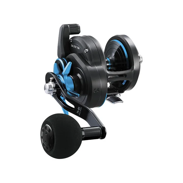 Daiwa SALTIST20H Saltist Star Drag Conventional Reel