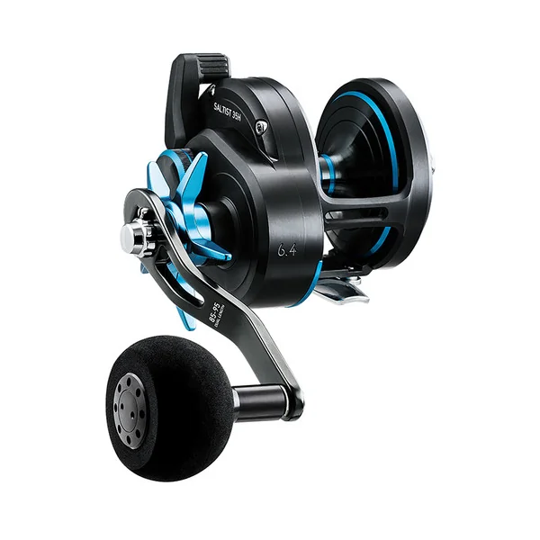 Daiwa SALTIST40H Saltist Star Drag Conventional Reel