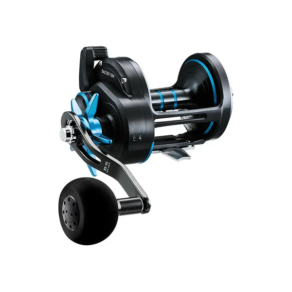 Daiwa SALTIST50H Saltist Star Drag Conventional Reel