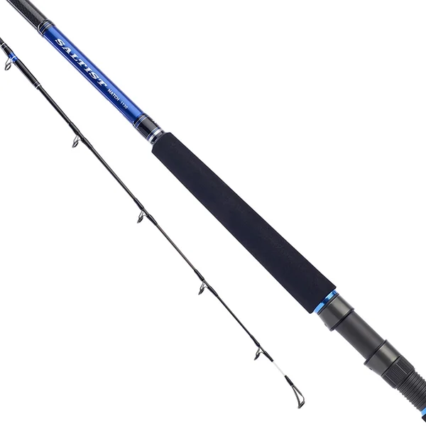Daiwa Saltist Boat Rod