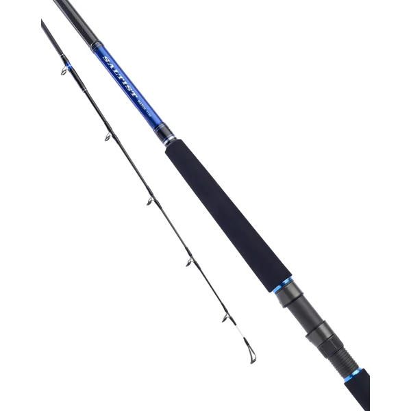 Daiwa Saltist Match Sea Quiver Rod 2+3pc