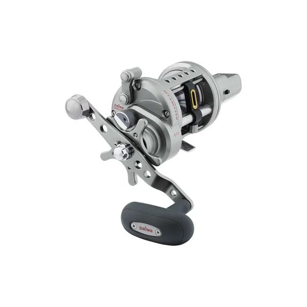 Daiwa Saltist STTW30LCHA Levelwind Line Counter Super High Speed Reel