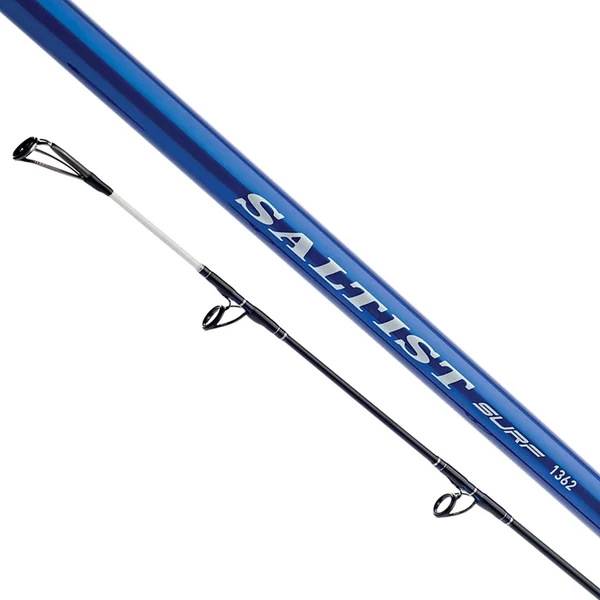 Daiwa Saltist Surf Rod