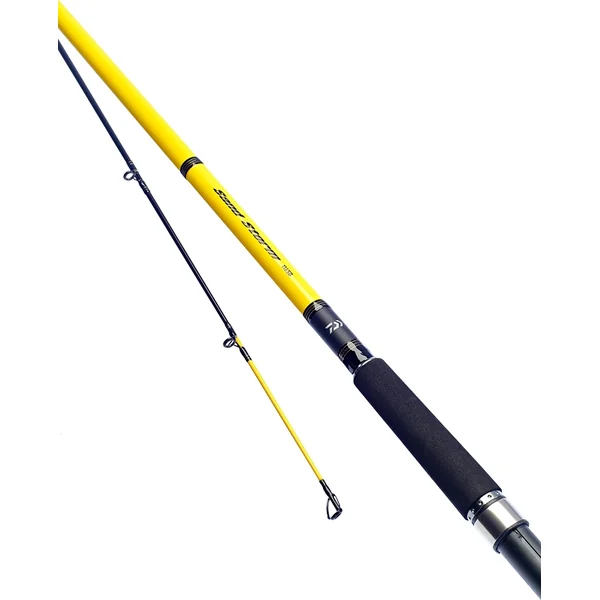 Daiwa Sandstorm Bass Rod