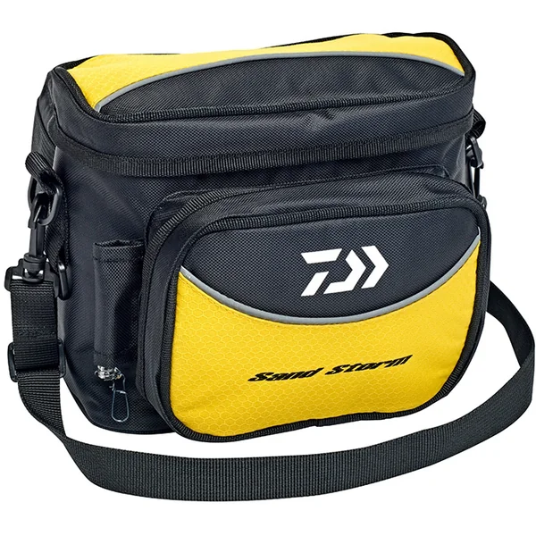 Daiwa Sandstorm Waist Bag