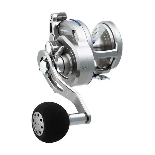 Daiwa SASD15 Saltiga Star Drag Conventional Reel