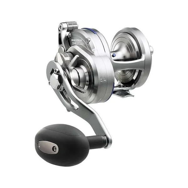 Daiwa SASD20HA Saltiga Star Drag Conventional Reel
