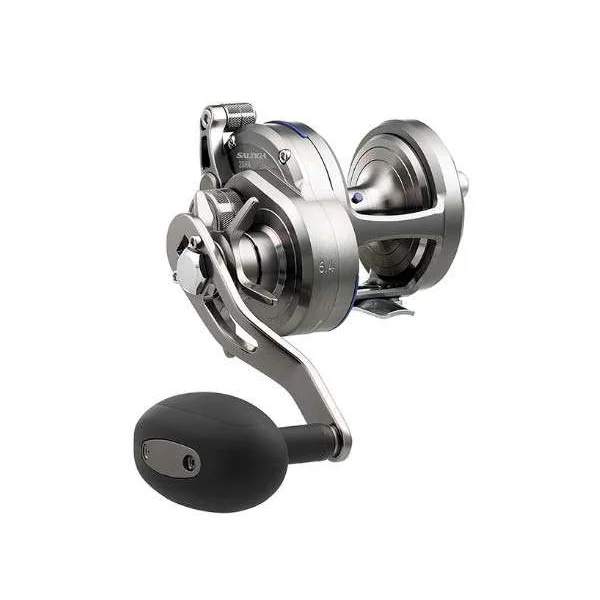 Daiwa SASD30HA Saltiga Star Drag Conventional Reel