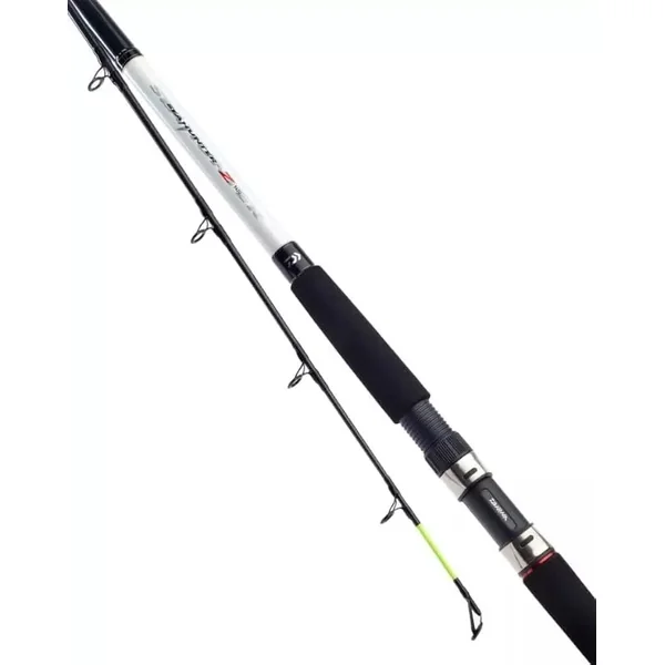 Daiwa Seahunter Z Uptide Rod