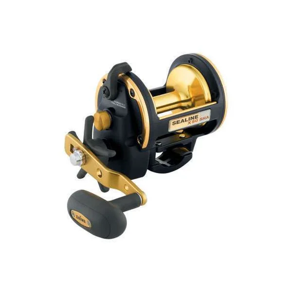 Daiwa Sealine-X SL-X50SHA Ultra High Speed Reel