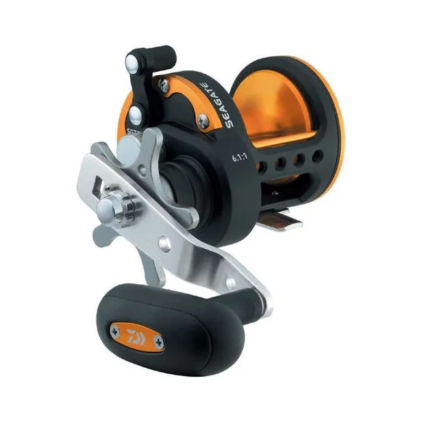 Daiwa SGT20H Seagate Conventional Reel