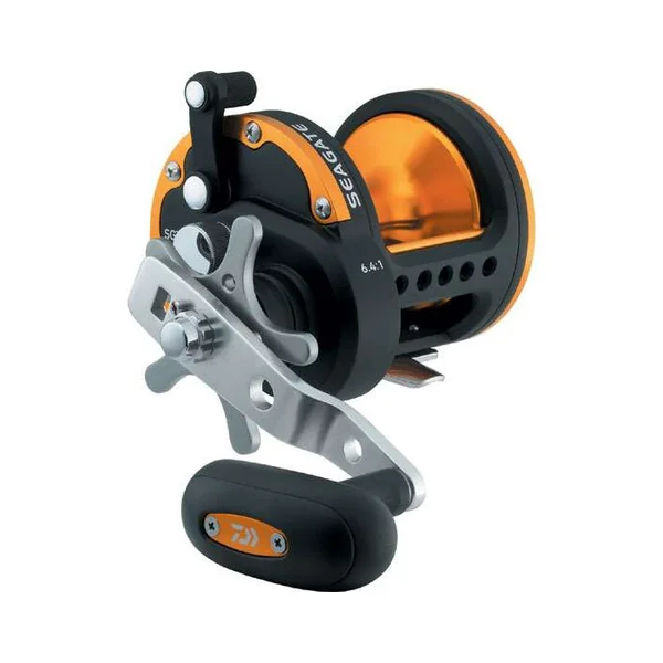 Daiwa SGT40H Seagate Conventional Reel