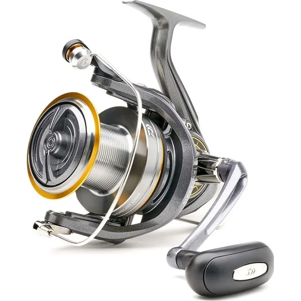 Daiwa Shorecast B Fixed Spool Reels